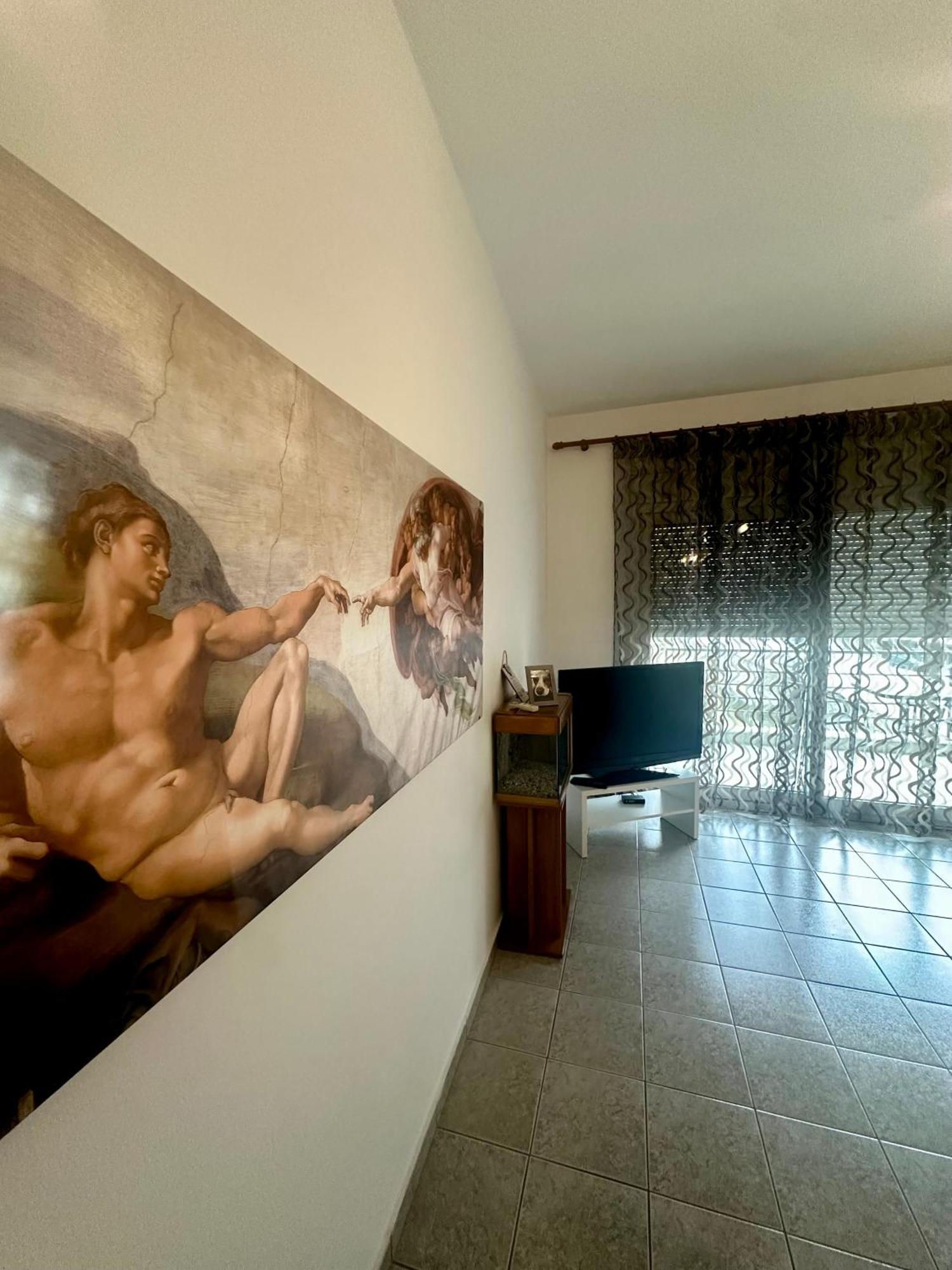 Cooper Apartment Kavala Exterior photo